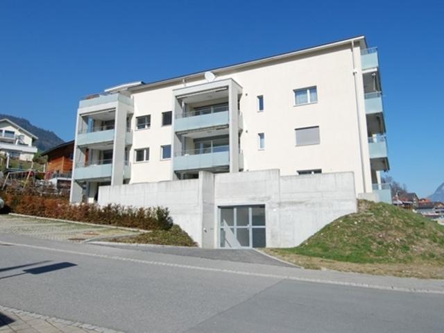 Garage mieten in Sarnen, Obwalden