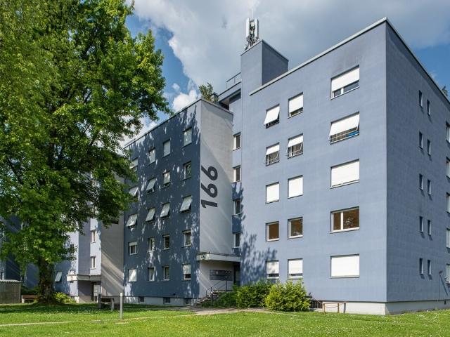 Garage mieten in Winterthur, Zürich