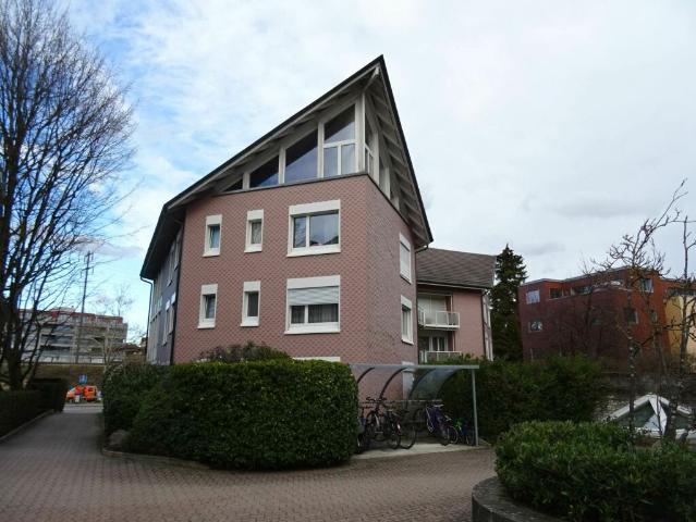 Immobilie mieten in Dübendorf, Zürich