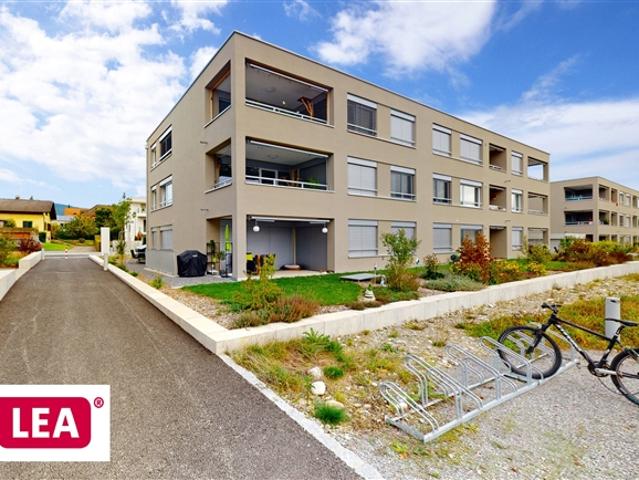 Garage mieten in Obergösgen, Solothurn