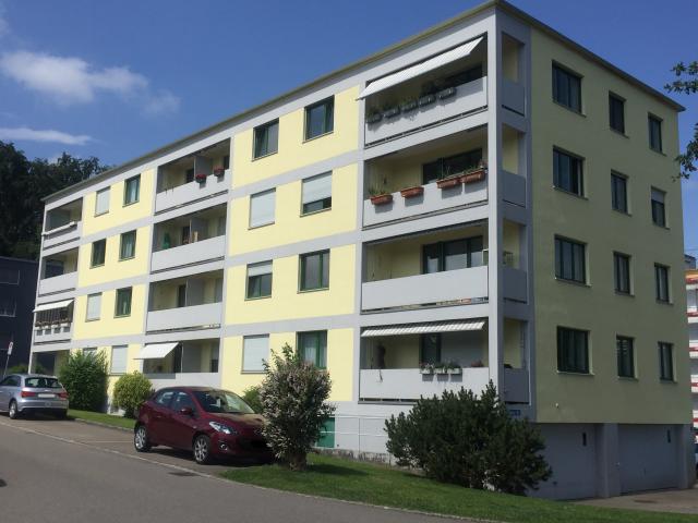 Garage mieten in Wädenswil, Zürich