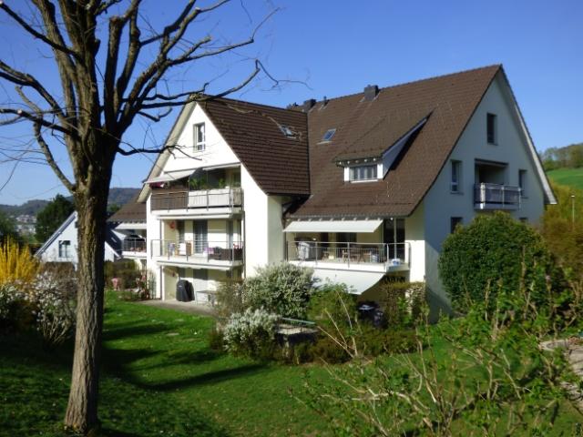 Garage mieten in Bonstetten, Zürich