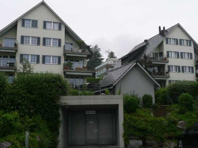 Garage mieten in Erlenbach (ZH), Zürich