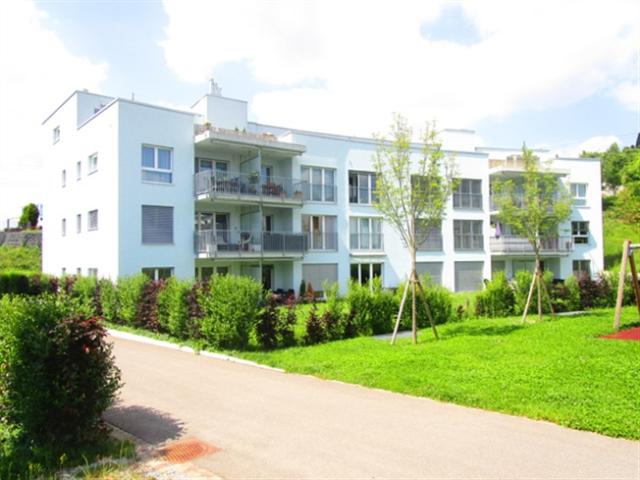 Garage mieten in Zufikon, Aargau