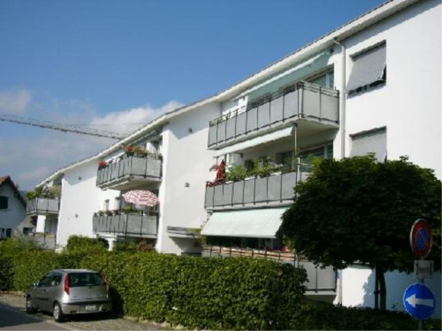 Garage mieten in Wallisellen, Zürich