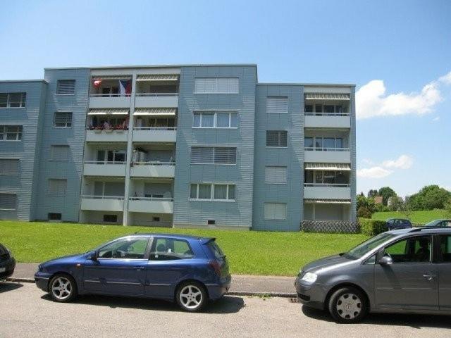 Immobilie mieten in Mattenquartier, Pfäffikon