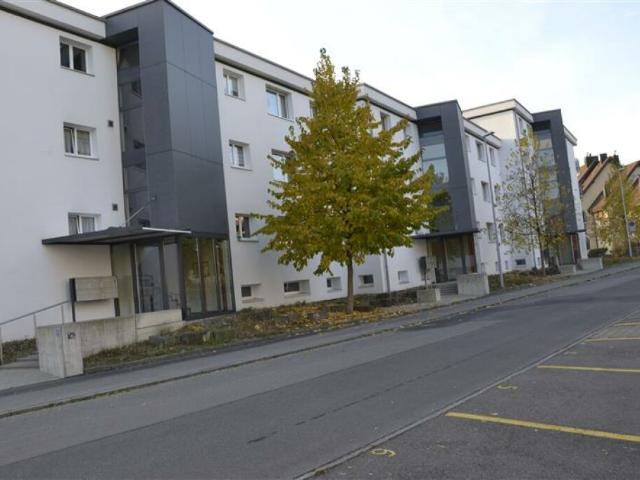 Immobilie mieten in Baar, Zug