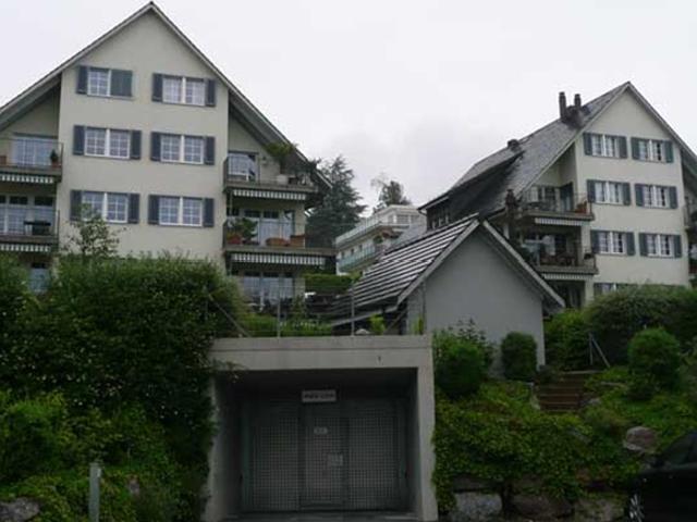 Garage mieten in Erlenbach (ZH), Zürich