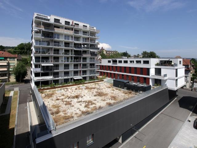 Garage mieten in Neuhausen, Schaffhausen