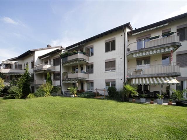 Garage mieten in Kloten, Zürich