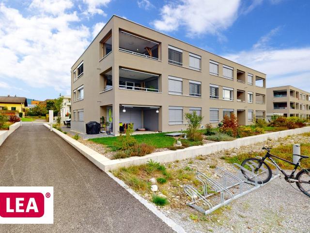 Immobilie mieten in Obergösgen, Solothurn