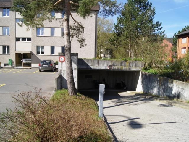 Garage mieten in Embrach, Bezirk Bülach