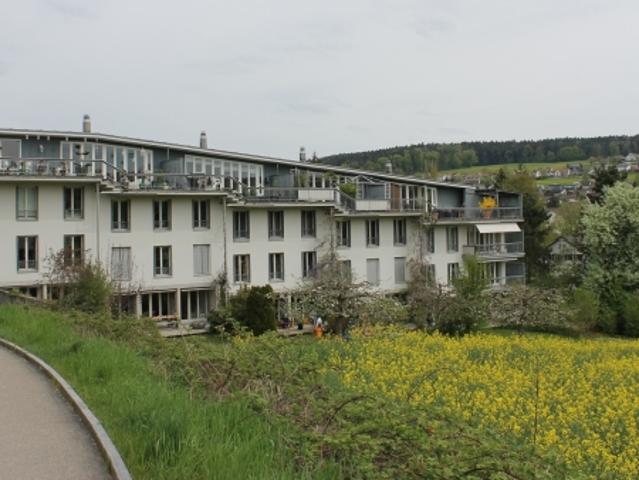 Garage mieten in Winterthur, Zürich