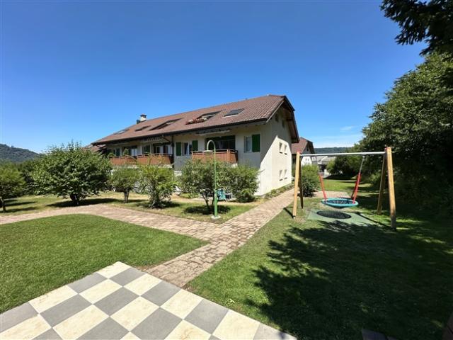 Garage mieten in Gebenstorf, Aargau