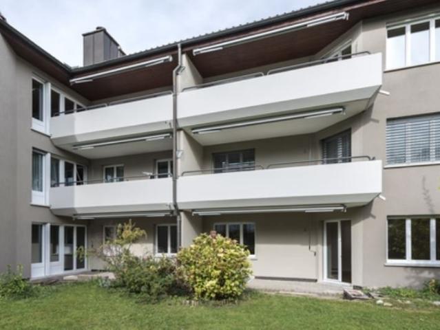 Garage mieten in Einigen, Zürich