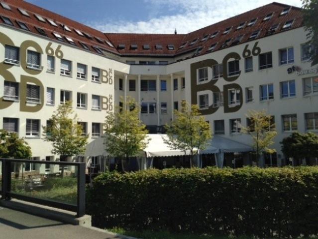 Garage mieten in Dübendorf, Zürich