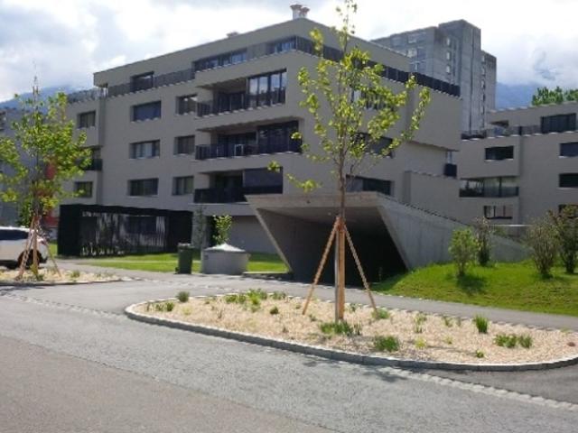 Garage mieten in Buchs (SG), St. Gallen