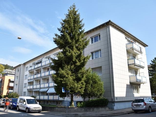 Garage mieten in Biel, Bern