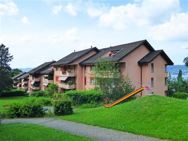 Garage mieten in Wädenswil, Zürich