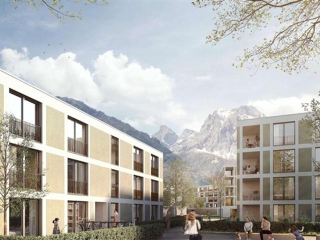 Garage mieten in Altdorf (UR), Uri