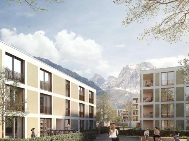 Garage mieten in Altdorf (UR), Uri