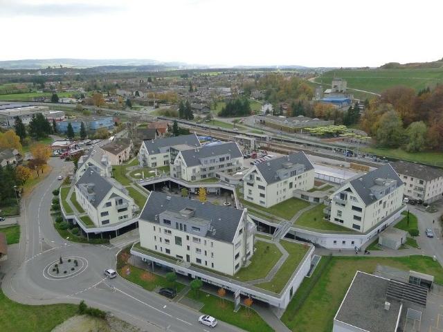 Immobilie mieten in Studen (BE), Bern
