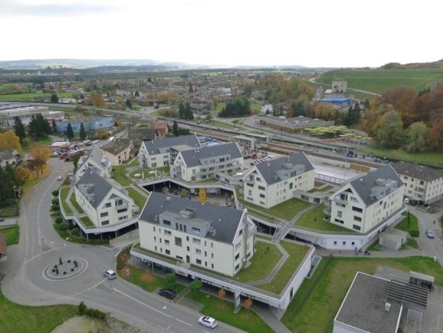 Garage mieten in Studen (BE), Bern