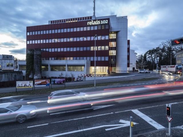 Garage mieten in Aarau, Aargau