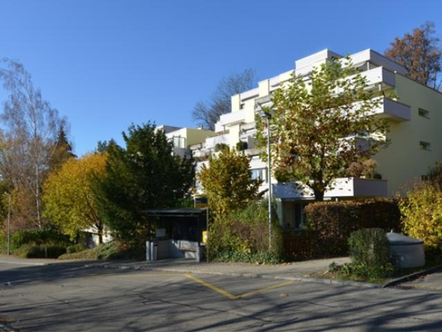 Garage mieten in Uitikon Waldegg, Zürich