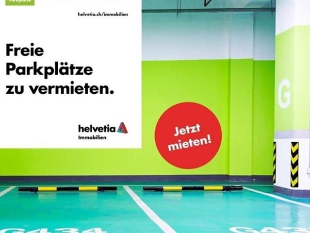 Garage mieten in Liestal, Basel-Landschaft