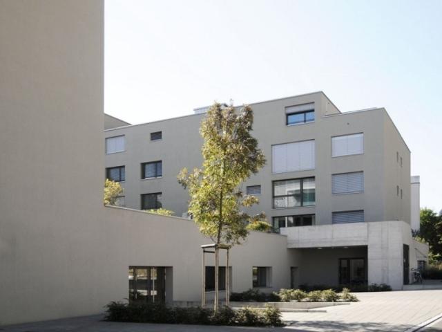 Garage mieten in Baden, Aargau