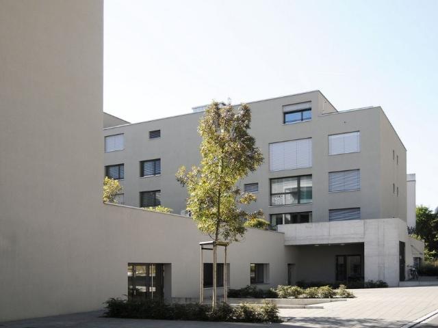 Garage mieten in Baden, Aargau