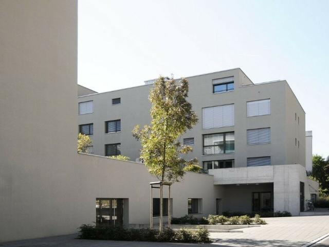 Immobilie mieten in Baden, Aargau