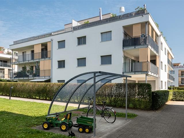 Garage mieten in Nürensdorf, Zürich