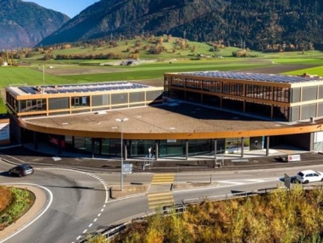 Garage mieten in Domat, Ems, Graubünden