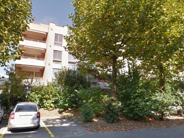 Garage mieten in Biel, Bern
