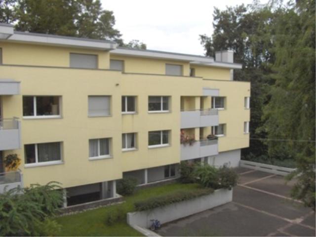 Garage mieten in Riehen, Basel-Stadt