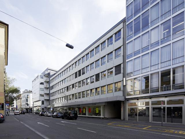Garage mieten in Einigen, Zürich