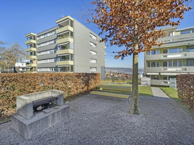 Garage mieten in Wädenswil, Zürich