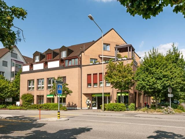 Garage mieten in Bülach, Zürich