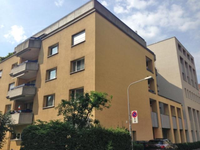 Garage mieten in Zürich, Bezirk Zürich