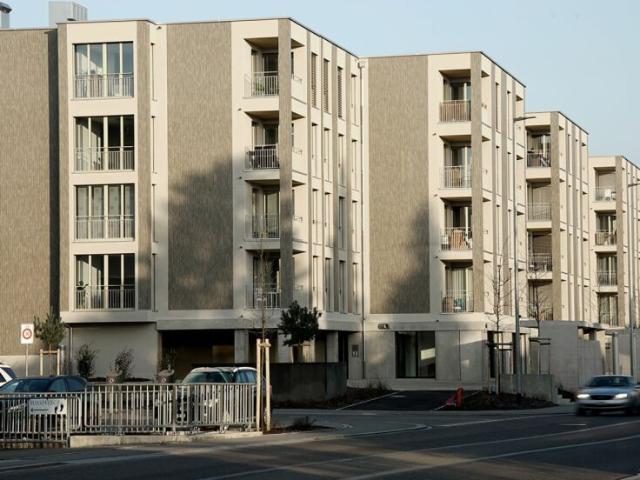 Immobilie mieten in Tägerwilen, Thurgau