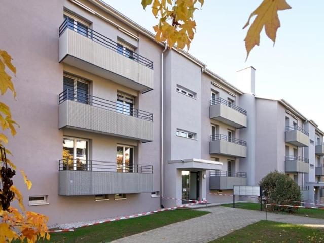 Garage mieten in Frenkendorf, Basel-Landschaft