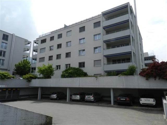 Garage mieten in Freienbach, Schwyz
