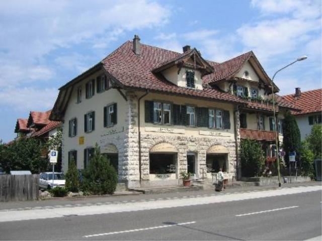 Garage mieten in Kloten, Zürich