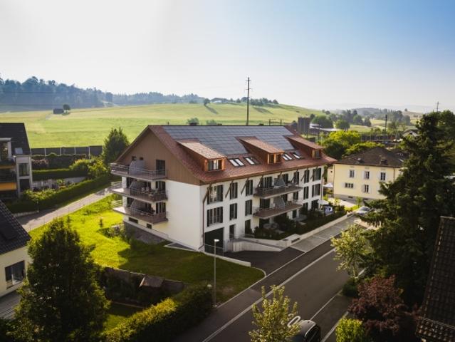 Garage mieten in Knonau, Zürich