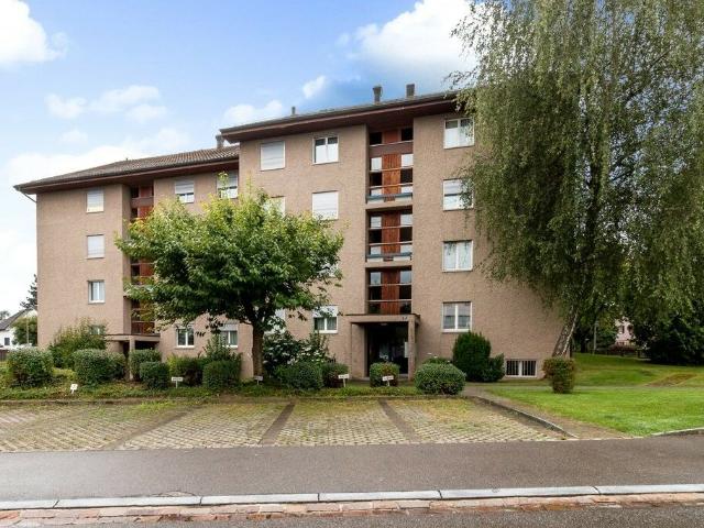 Immobilie mieten in Schwerzenbach, Zürich