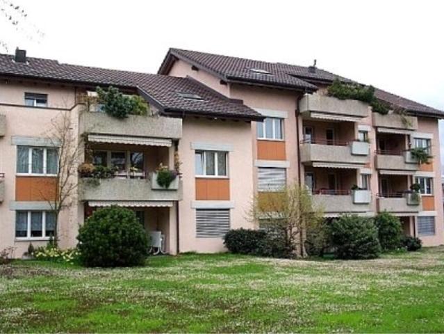 Garage mieten in Schwerzenbach, Zürich