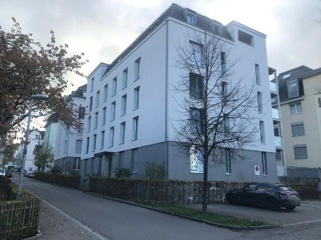 Immobilie mieten in Schwarzenbach (SG), St. Gallen