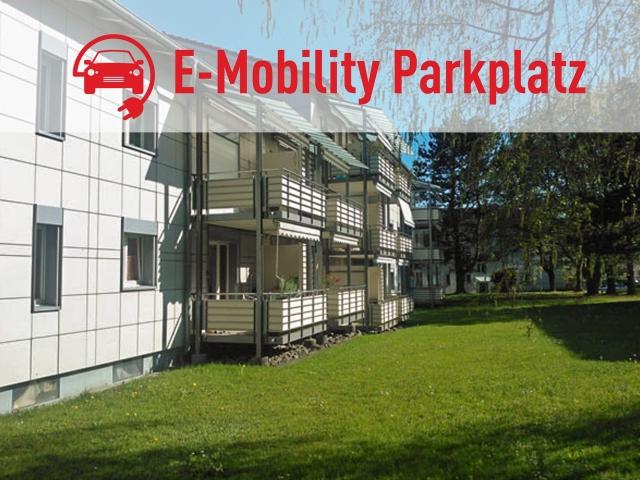 Garage mieten in Einigen, Zürich